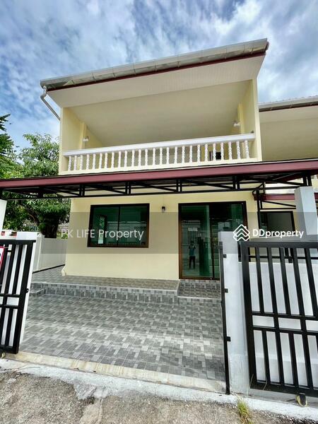 ให้เช่า - 6R0109 This house for rent 3 bedroom 3 bathroom 40,000/month at kata have fully furnished, ภูเก็ต