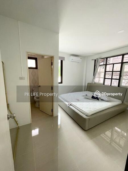 ให้เช่า - 6R0109 This house for rent 3 bedroom 3 bathroom 40,000/month at kata have fully furnished, ภูเก็ต