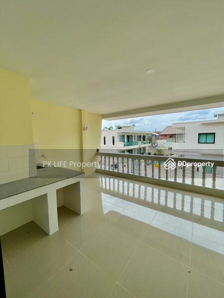ให้เช่า - 6R0109 This house for rent 3 bedroom 3 bathroom 40,000/month at kata have fully furnished, ภูเก็ต