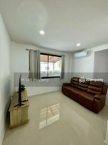 ให้เช่า - 6R0109 This house for rent 3 bedroom 3 bathroom 40,000/month at kata have fully furnished, ภูเก็ต