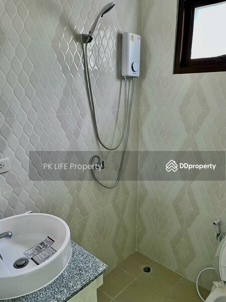 ให้เช่า - 6R0109 This house for rent 3 bedroom 3 bathroom 40,000/month at kata have fully furnished, ภูเก็ต
