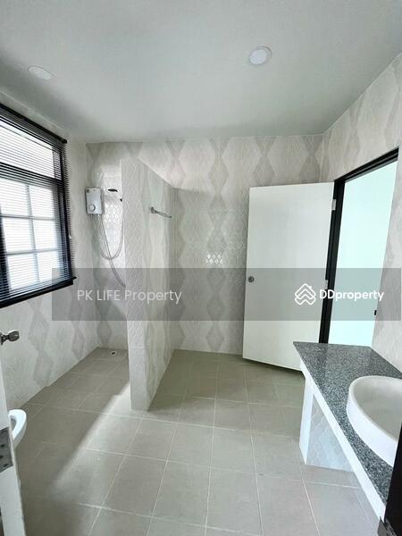 ให้เช่า - 6R0109 This house for rent 3 bedroom 3 bathroom 40,000/month at kata have fully furnished, ภูเก็ต