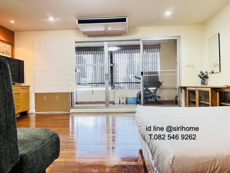 For Sale - First Tower, Bangkok