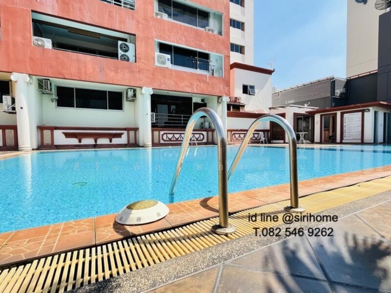 For Sale - First Tower, Bangkok