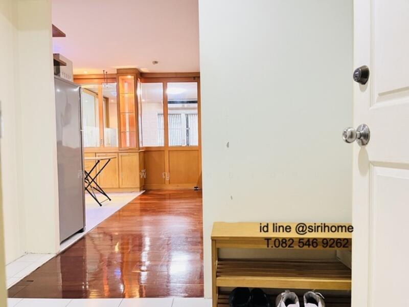 For Sale - First Tower, Bangkok