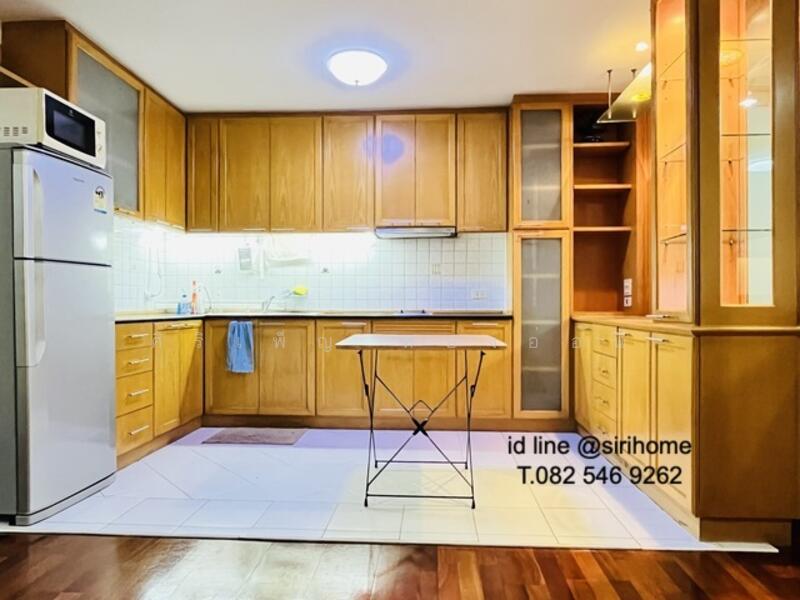 For Sale - First Tower, Bangkok