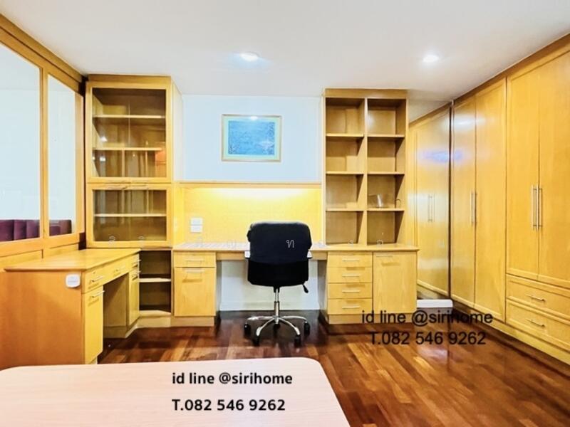 For Sale - First Tower, Bangkok