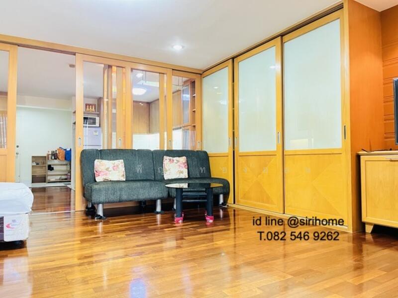 For Sale - First Tower, Bangkok