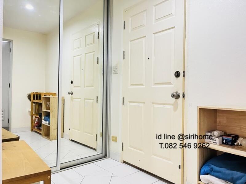 For Sale - First Tower, Bangkok