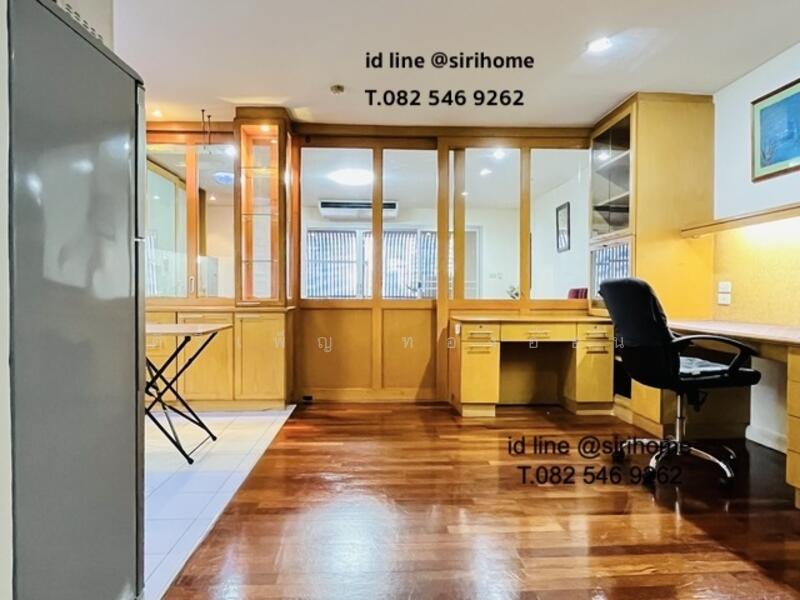 For Sale - First Tower, Bangkok