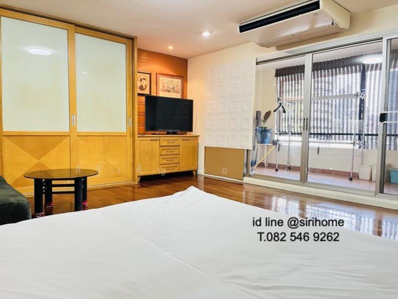 For Sale - First Tower, Bangkok