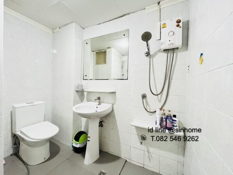 For Sale - First Tower, Bangkok