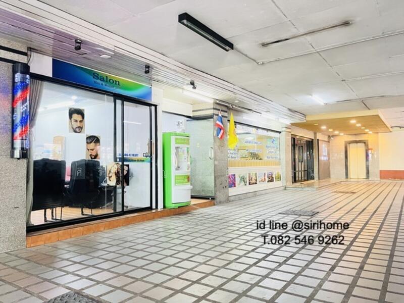 For Sale - First Tower, Bangkok