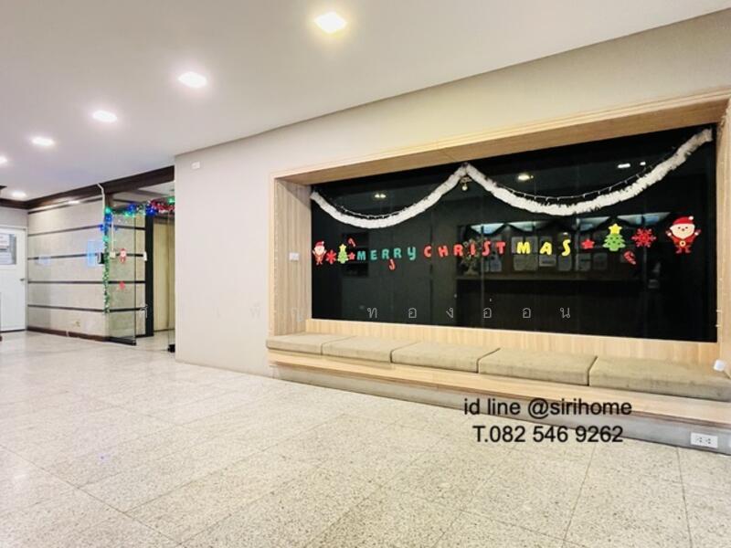 For Sale - First Tower, Bangkok