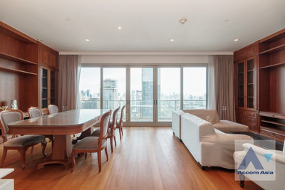 For Rent - 185 Rajadamri, Bangkok