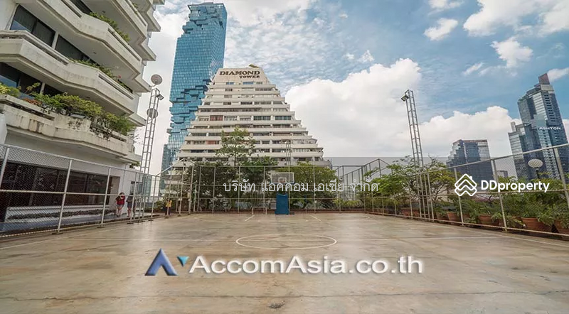 ให้เช่า - 3 Bedrooms Apartment for Rent in Silom, Bangkok near BTS Chong Nonsi at Simply Life, กรุงเทพ