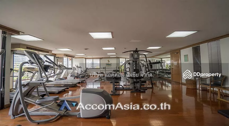 ให้เช่า - 3 Bedrooms Apartment for Rent in Silom, Bangkok near BTS Chong Nonsi at Simply Life, กรุงเทพ