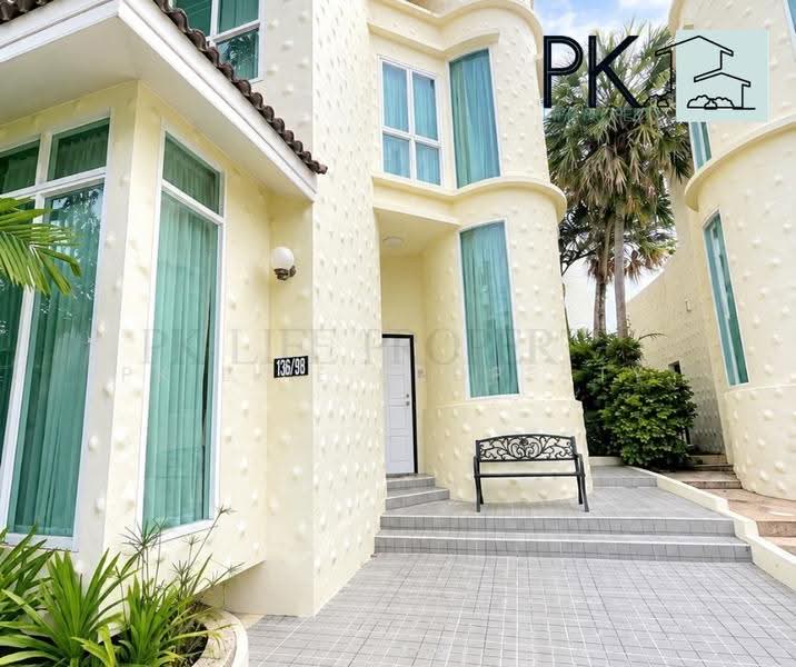 7R0840 Pool villa for rent 3 bedrooom 3 bathroom 55,000/month at rawai have fully furnished, ภูเก็ต, ราไวย์, เมืองภูเก็ต, ภูเก็ต, 200 ตร.ม., วิลล่า ให้เช่า, โดย PK LIFE Property, 11676642 - DDproperty.com