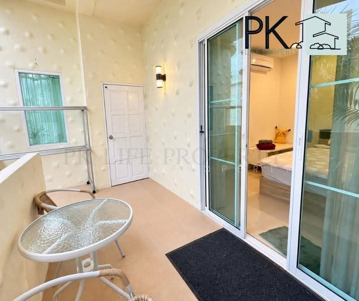 7R0840 Pool villa for rent 3 bedrooom 3 bathroom 55,000/month at rawai have fully furnished, ภูเก็ต, ราไวย์, เมืองภูเก็ต, ภูเก็ต, 200 ตร.ม., วิลล่า ให้เช่า, โดย PK LIFE Property, 11676642 - DDproperty.com