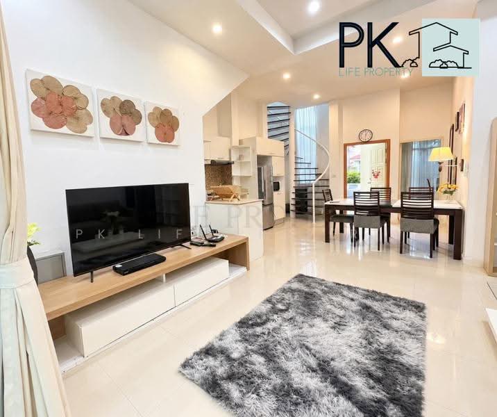 7R0840 Pool villa for rent 3 bedrooom 3 bathroom 55,000/month at rawai have fully furnished, ภูเก็ต, ราไวย์, เมืองภูเก็ต, ภูเก็ต, 200 ตร.ม., วิลล่า ให้เช่า, โดย PK LIFE Property, 11676642 - DDproperty.com
