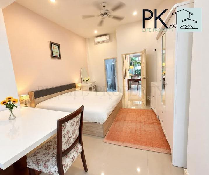 7R0840 Pool villa for rent 3 bedrooom 3 bathroom 55,000/month at rawai have fully furnished, ภูเก็ต, ราไวย์, เมืองภูเก็ต, ภูเก็ต, 200 ตร.ม., วิลล่า ให้เช่า, โดย PK LIFE Property, 11676642 - DDproperty.com