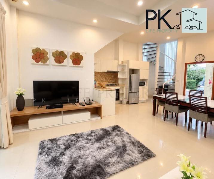 7R0840 Pool villa for rent 3 bedrooom 3 bathroom 55,000/month at rawai have fully furnished, ภูเก็ต, ราไวย์, เมืองภูเก็ต, ภูเก็ต, 200 ตร.ม., วิลล่า ให้เช่า, โดย PK LIFE Property, 11676642 - DDproperty.com