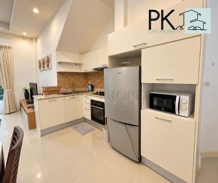7R0840 Pool villa for rent 3 bedrooom 3 bathroom 55,000/month at rawai have fully furnished, ภูเก็ต, ราไวย์, เมืองภูเก็ต, ภูเก็ต, 200 ตร.ม., วิลล่า ให้เช่า, โดย PK LIFE Property, 11676642 - DDproperty.com