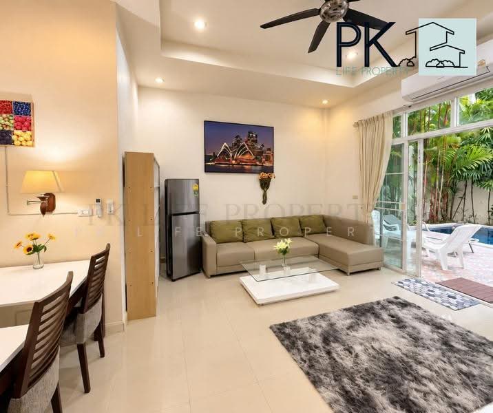 7R0840 Pool villa for rent 3 bedrooom 3 bathroom 55,000/month at rawai have fully furnished, ภูเก็ต, ราไวย์, เมืองภูเก็ต, ภูเก็ต, 200 ตร.ม., วิลล่า ให้เช่า, โดย PK LIFE Property, 11676642 - DDproperty.com