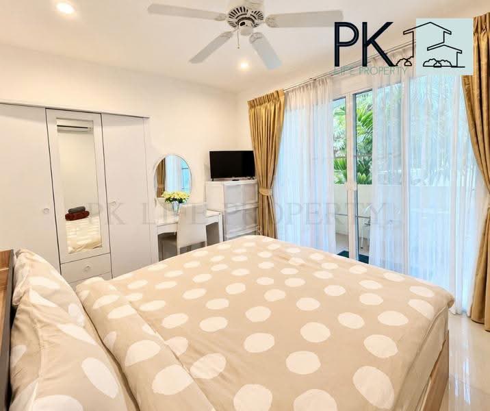 7R0840 Pool villa for rent 3 bedrooom 3 bathroom 55,000/month at rawai have fully furnished, ภูเก็ต, ราไวย์, เมืองภูเก็ต, ภูเก็ต, 200 ตร.ม., วิลล่า ให้เช่า, โดย PK LIFE Property, 11676642 - DDproperty.com