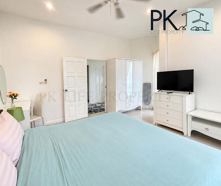 7R0840 Pool villa for rent 3 bedrooom 3 bathroom 55,000/month at rawai have fully furnished, ภูเก็ต, ราไวย์, เมืองภูเก็ต, ภูเก็ต, 200 ตร.ม., วิลล่า ให้เช่า, โดย PK LIFE Property, 11676642 - DDproperty.com