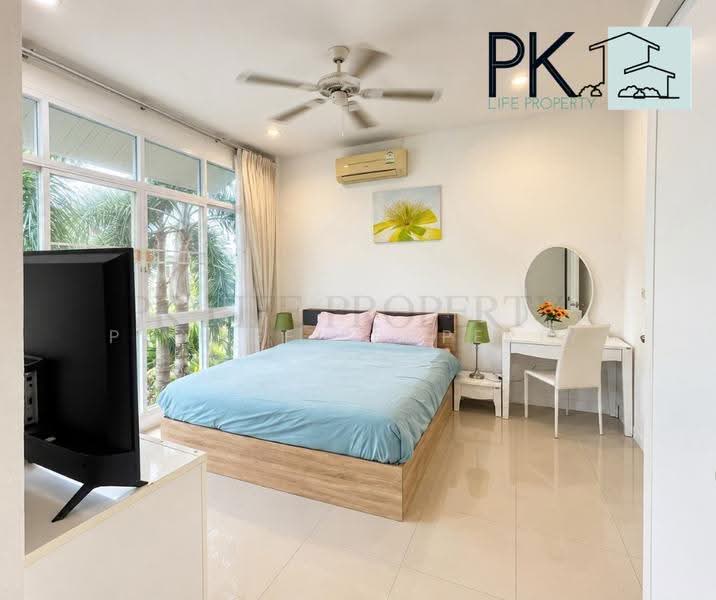 7R0840 Pool villa for rent 3 bedrooom 3 bathroom 55,000/month at rawai have fully furnished, ภูเก็ต, ราไวย์, เมืองภูเก็ต, ภูเก็ต, 200 ตร.ม., วิลล่า ให้เช่า, โดย PK LIFE Property, 11676642 - DDproperty.com