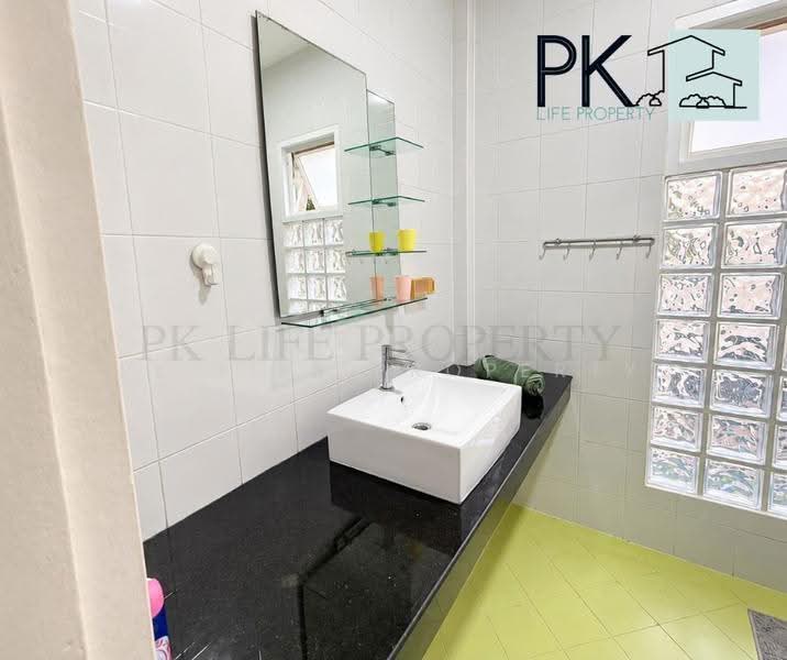 7R0840 Pool villa for rent 3 bedrooom 3 bathroom 55,000/month at rawai have fully furnished, ภูเก็ต, ราไวย์, เมืองภูเก็ต, ภูเก็ต, 200 ตร.ม., วิลล่า ให้เช่า, โดย PK LIFE Property, 11676642 - DDproperty.com