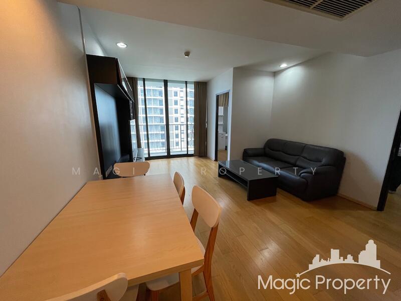 The Alcove Thonglor 10, Bangkok, 199 Soi Sukhumvit 63, Sukhumvit Road, Khlong Tan Nua, Watthana, Bangkok, 2 Bedrooms, 72 sqm, Condo For Rent, by Magic Property, 11676728 - DDproperty.com
