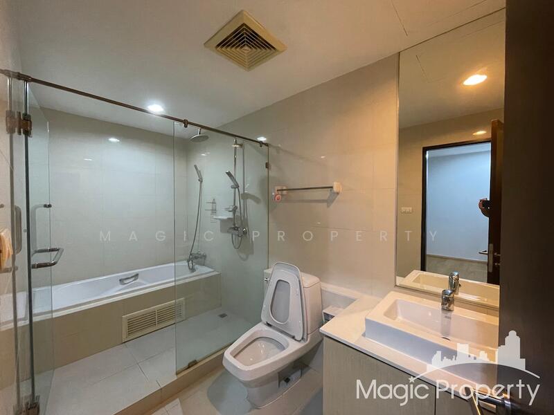 The Alcove Thonglor 10, Bangkok, 199 Soi Sukhumvit 63, Sukhumvit Road, Khlong Tan Nua, Watthana, Bangkok, 2 Bedrooms, 72 sqm, Condo For Rent, by Magic Property, 11676728 - DDproperty.com
