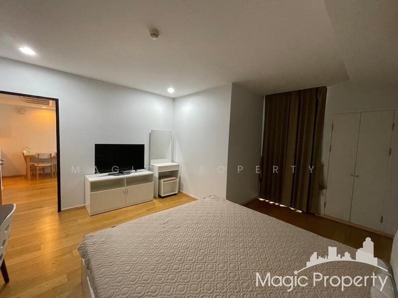 The Alcove Thonglor 10 : ดิ แอลโคฟ ทองหล่อ, กรุงเทพ, 199 ซ.สุขุมวิท 63 ถนนเอกมัย, คลองตันเหนือ, วัฒนา, กรุงเทพ, 72 ตร.ม., คอนโด ให้เช่า, โดย Magic Property, 11676728 - DDproperty.com