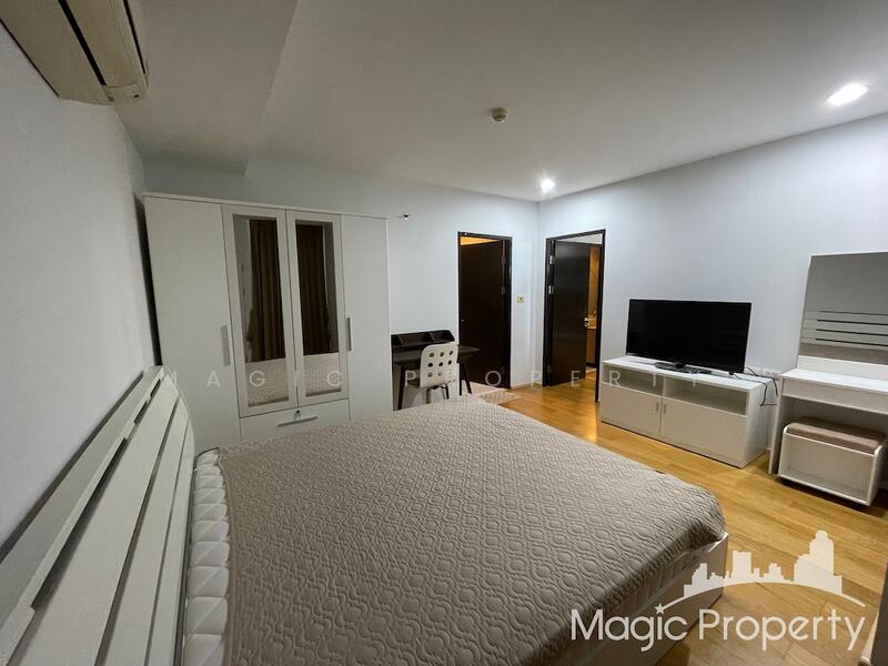 The Alcove Thonglor 10, Bangkok, 199 Soi Sukhumvit 63, Sukhumvit Road, Khlong Tan Nua, Watthana, Bangkok, 2 Bedrooms, 72 sqm, Condo For Rent, by Magic Property, 11676728 - DDproperty.com
