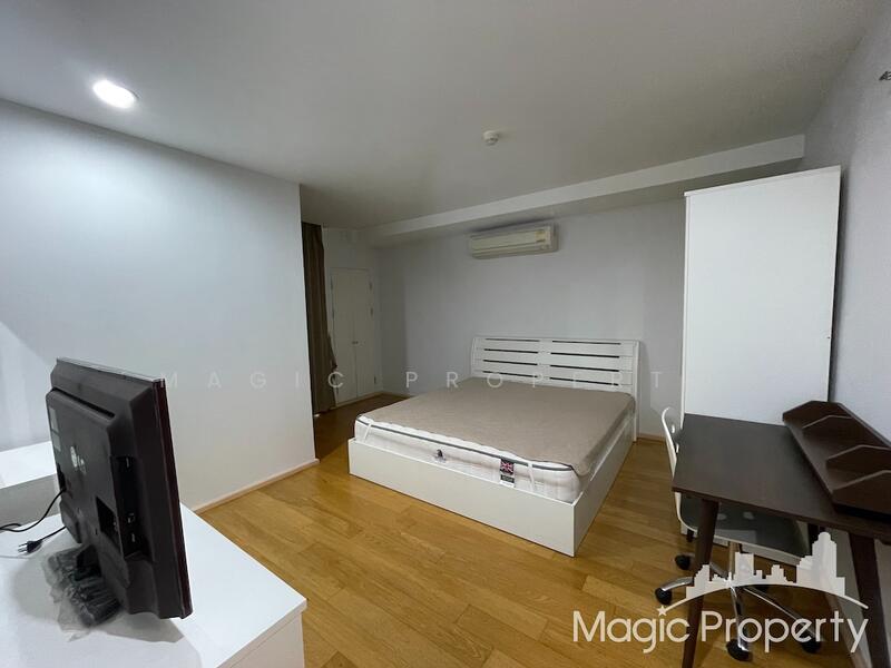 The Alcove Thonglor 10 : ดิ แอลโคฟ ทองหล่อ, กรุงเทพ, 199 ซ.สุขุมวิท 63 ถนนเอกมัย, คลองตันเหนือ, วัฒนา, กรุงเทพ, 72 ตร.ม., คอนโด ให้เช่า, โดย Magic Property, 11676728 - DDproperty.com