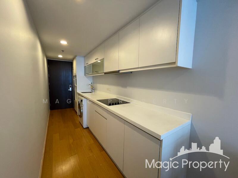 The Alcove Thonglor 10, Bangkok, 199 Soi Sukhumvit 63, Sukhumvit Road, Khlong Tan Nua, Watthana, Bangkok, 2 Bedrooms, 72 sqm, Condo For Rent, by Magic Property, 11676728 - DDproperty.com