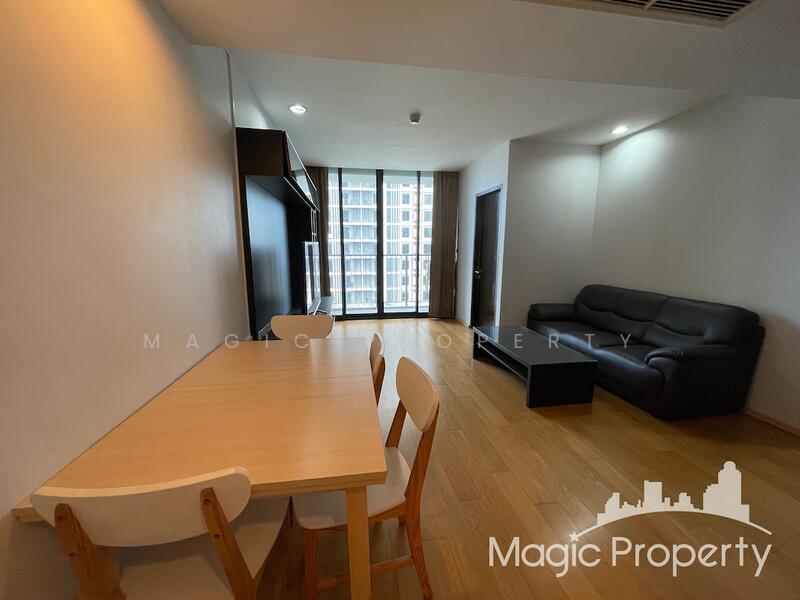 The Alcove Thonglor 10, Bangkok, 199 Soi Sukhumvit 63, Sukhumvit Road, Khlong Tan Nua, Watthana, Bangkok, 2 Bedrooms, 72 sqm, Condo For Rent, by Magic Property, 11676728 - DDproperty.com