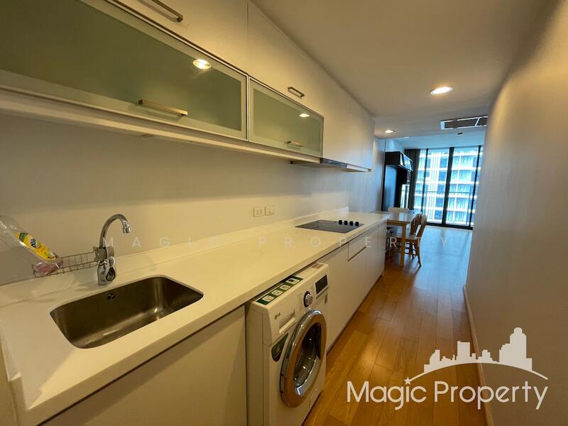 The Alcove Thonglor 10 : ดิ แอลโคฟ ทองหล่อ, กรุงเทพ, 199 ซ.สุขุมวิท 63 ถนนเอกมัย, คลองตันเหนือ, วัฒนา, กรุงเทพ, 72 ตร.ม., คอนโด ให้เช่า, โดย Magic Property, 11676728 - DDproperty.com