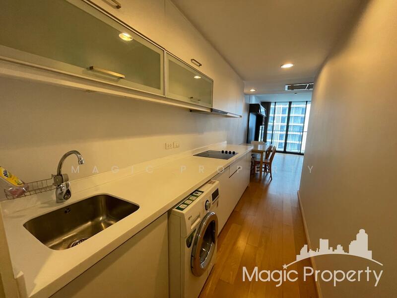 The Alcove Thonglor 10 : ดิ แอลโคฟ ทองหล่อ, กรุงเทพ, 199 ซ.สุขุมวิท 63 ถนนเอกมัย, คลองตันเหนือ, วัฒนา, กรุงเทพ, 72 ตร.ม., คอนโด ให้เช่า, โดย Magic Property, 11676728 - DDproperty.com