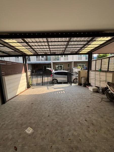 Casa City Bangna, Samut Prakan, Bangna-Trad Road, Bang Kaeo, Bang Plee, Samut Prakan, 3 Bedrooms, 130 sqm, Townhouse For Sale, by NR AGENT, 11676868 - DDproperty.com