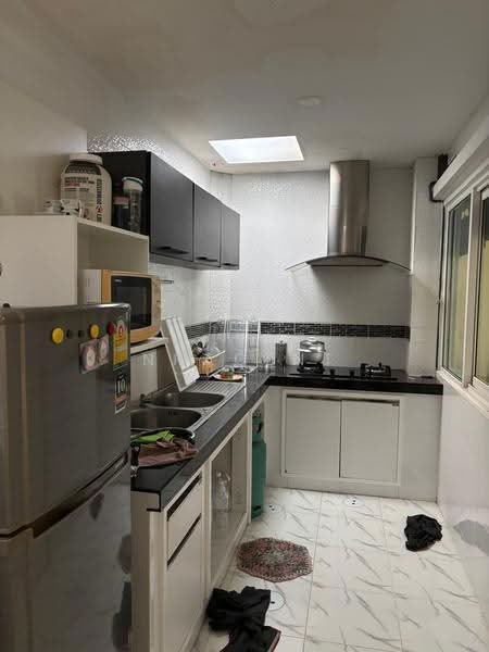 Casa City Bangna, Samut Prakan, Bangna-Trad Road, Bang Kaeo, Bang Plee, Samut Prakan, 3 Bedrooms, 130 sqm, Townhouse For Sale, by NR AGENT, 11676868 - DDproperty.com