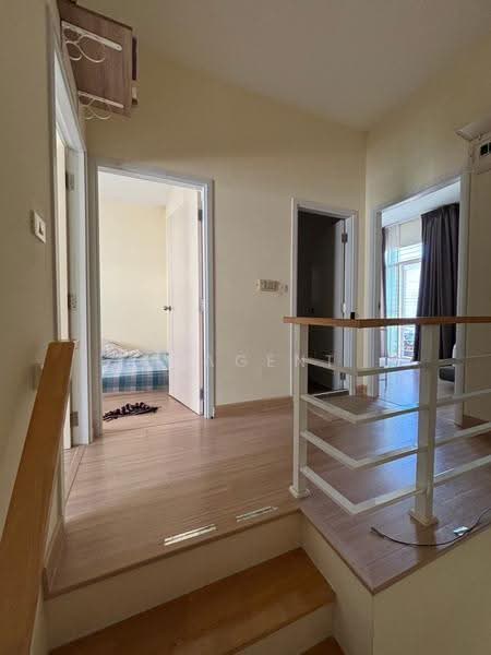 Casa City Bangna, Samut Prakan, Bangna-Trad Road, Bang Kaeo, Bang Plee, Samut Prakan, 3 Bedrooms, 130 sqm, Townhouse For Sale, by NR AGENT, 11676868 - DDproperty.com
