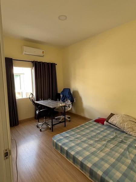 Casa City Bangna, Samut Prakan, Bangna-Trad Road, Bang Kaeo, Bang Plee, Samut Prakan, 3 Bedrooms, 130 sqm, Townhouse For Sale, by NR AGENT, 11676868 - DDproperty.com