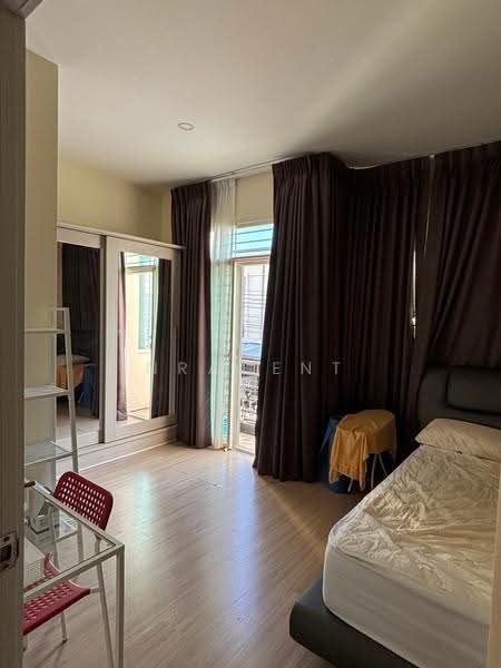 Casa City Bangna, Samut Prakan, Bangna-Trad Road, Bang Kaeo, Bang Plee, Samut Prakan, 3 Bedrooms, 130 sqm, Townhouse For Sale, by NR AGENT, 11676868 - DDproperty.com