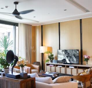 ขาย - The Residences at Sindhorn Kempinski : เดอะ เรสซิเดนซ์ แอท สินธร เคมปินสกี้, กรุงเทพ