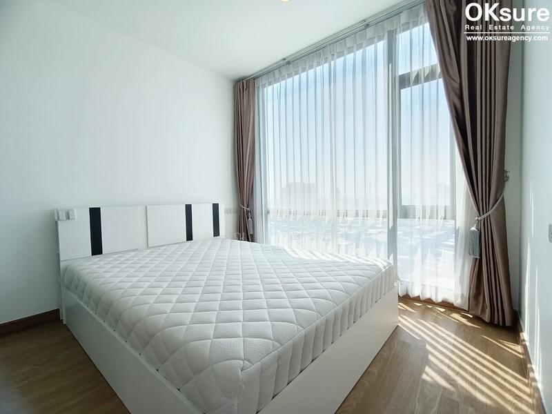 Bangkok Horizon Sathorn : แบงค์คอก ฮอไรซอน สาทร, กรุงเทพ, 14 ถนน นราธิวาสราชนครินทร์, ทุ่งวัดดอน, สาทร, กรุงเทพ, 35 ตร.ม., คอนโด ให้เช่า, โดย NATTAPHONG Yodmanotham (K. Book), 11676942 - DDproperty.com