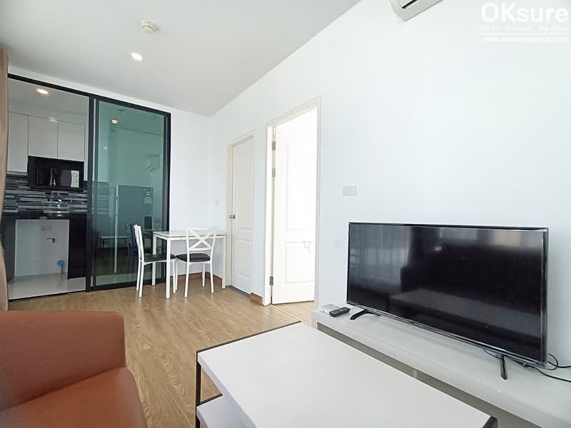 Bangkok Horizon Sathorn : แบงค์คอก ฮอไรซอน สาทร, กรุงเทพ, 14 ถนน นราธิวาสราชนครินทร์, ทุ่งวัดดอน, สาทร, กรุงเทพ, 35 ตร.ม., คอนโด ให้เช่า, โดย NATTAPHONG Yodmanotham (K. Book), 11676942 - DDproperty.com