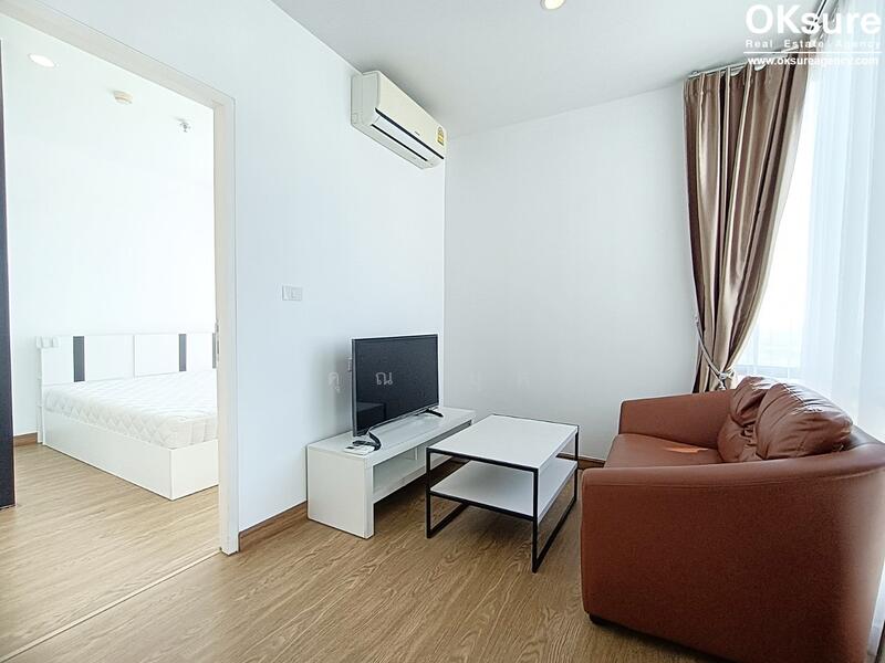 Bangkok Horizon Sathorn : แบงค์คอก ฮอไรซอน สาทร, กรุงเทพ, 14 ถนน นราธิวาสราชนครินทร์, ทุ่งวัดดอน, สาทร, กรุงเทพ, 35 ตร.ม., คอนโด ให้เช่า, โดย NATTAPHONG Yodmanotham (K. Book), 11676942 - DDproperty.com